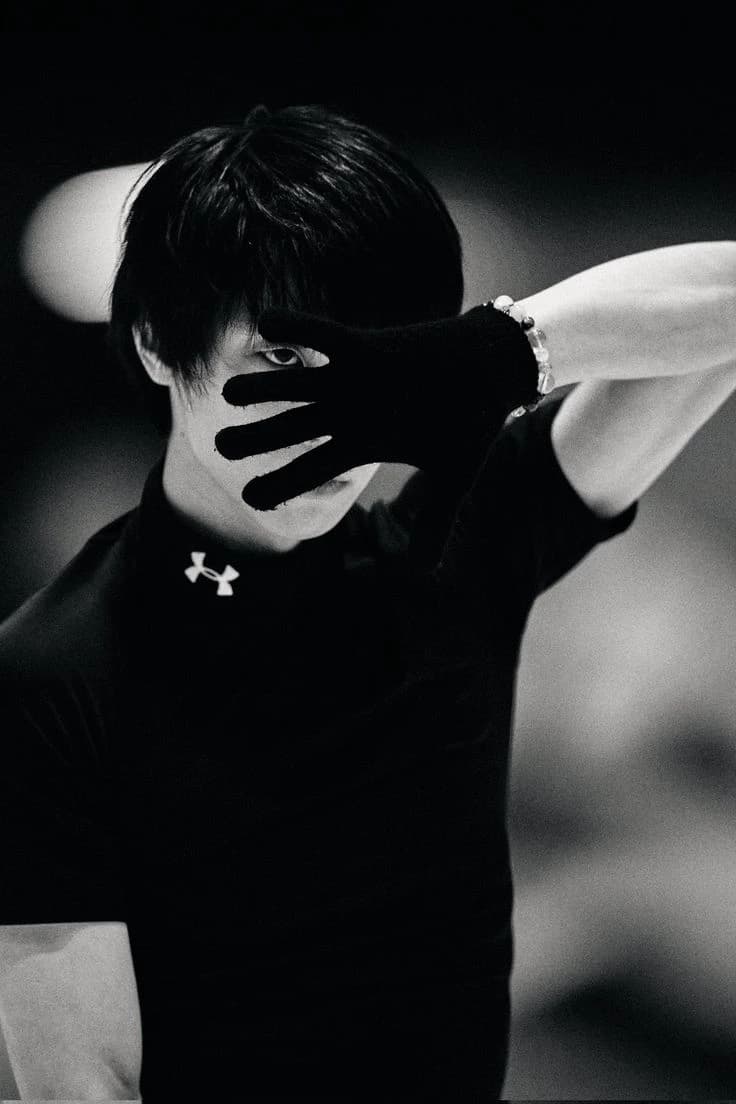 Yuzuru Hanyu thumbnail