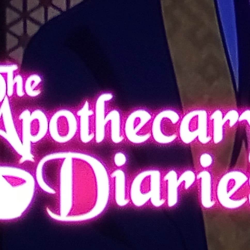 apothecary diaries thumbnail