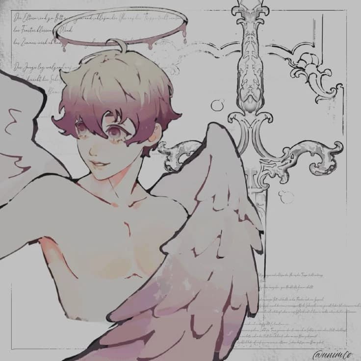 Kaiser x ness — Omegaverse  thumbnail