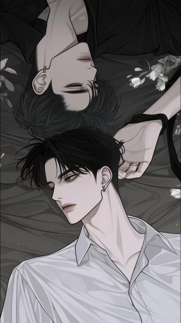 Reincarnated as the omega slave  thumbnail