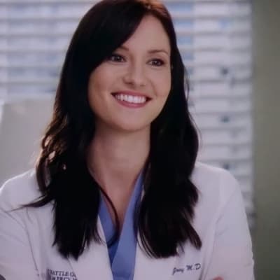 Lexie Grey thumbnail
