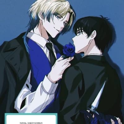 Michael Kaiser x Isagi Yoichi thumbnail