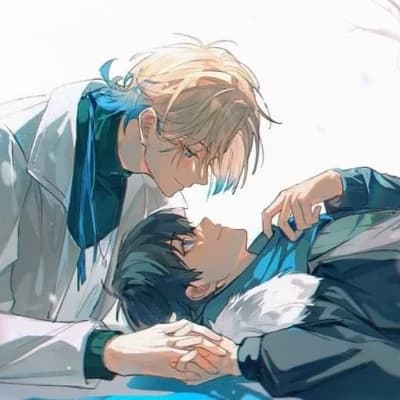 Isagi Yoichi x Michael Kaiser  thumbnail