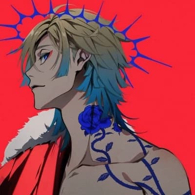 Michael Kaiser X Isagi Yoichi thumbnail