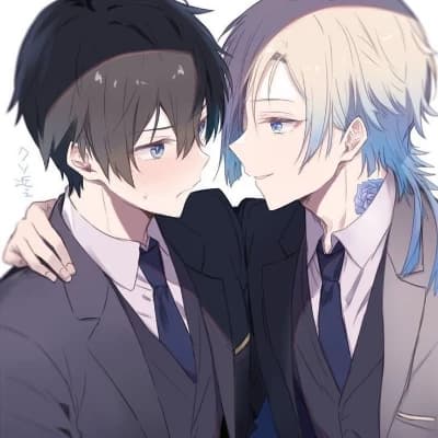 Kaiser Isagi thumbnail