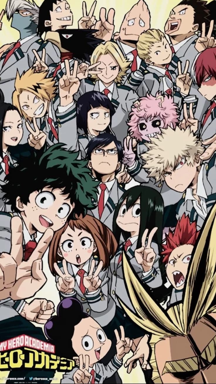 Class 1A thumbnail