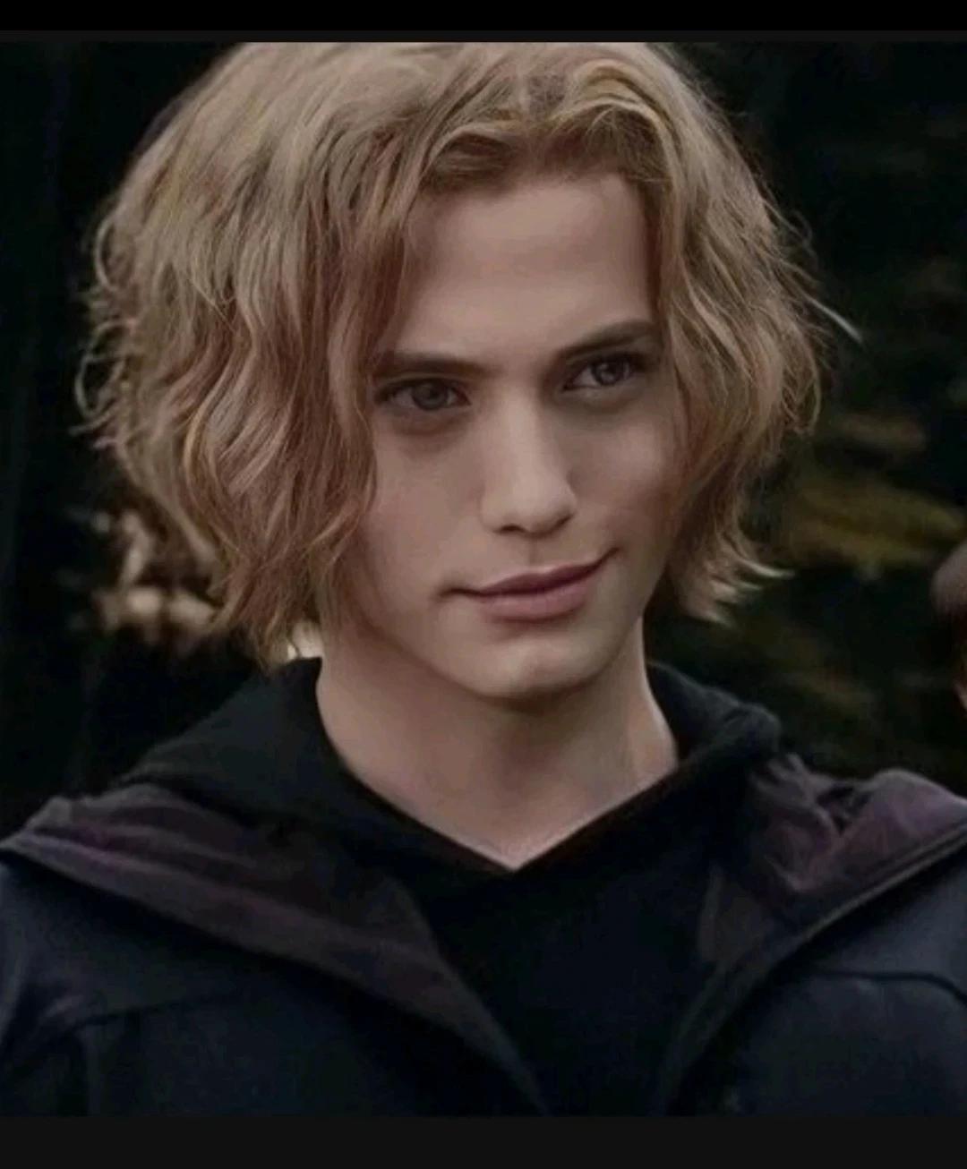 Jasper Cullen thumbnail