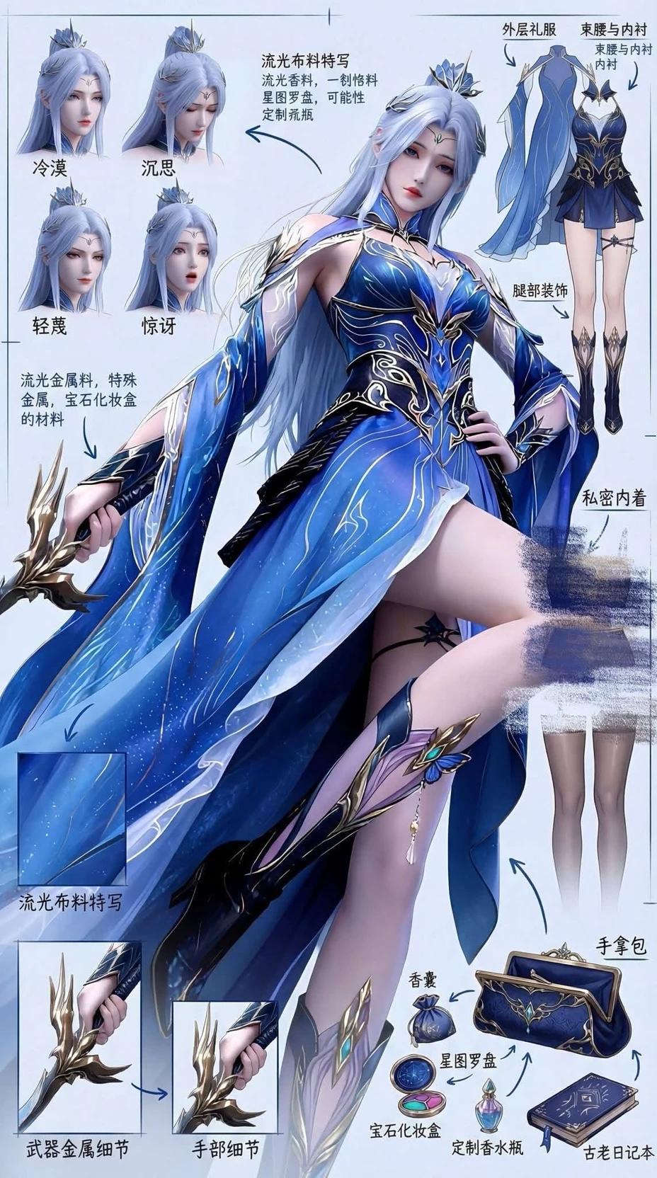 Lou li thumbnail