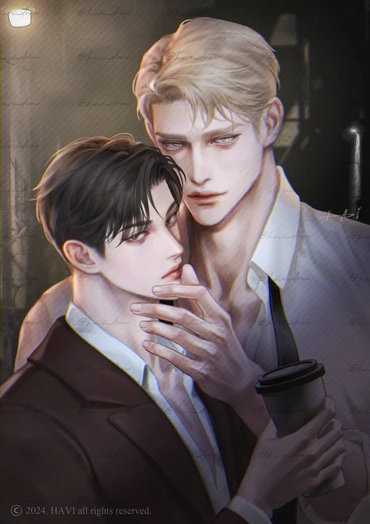 •♡Damian dan Shin thumbnail