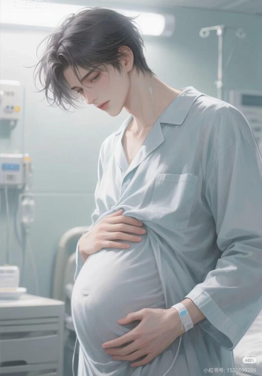 Noah/ người tình omega/ thumbnail