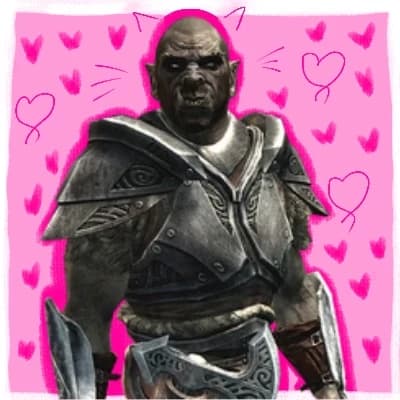 Gorbash Ironhand thumbnail