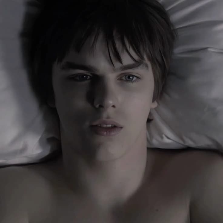 Tony Stonem thumbnail