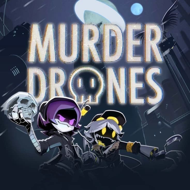 Killer Drones With Pike Mi thumbnail