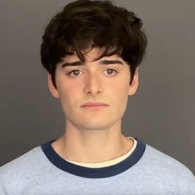 Noah schnapp thumbnail