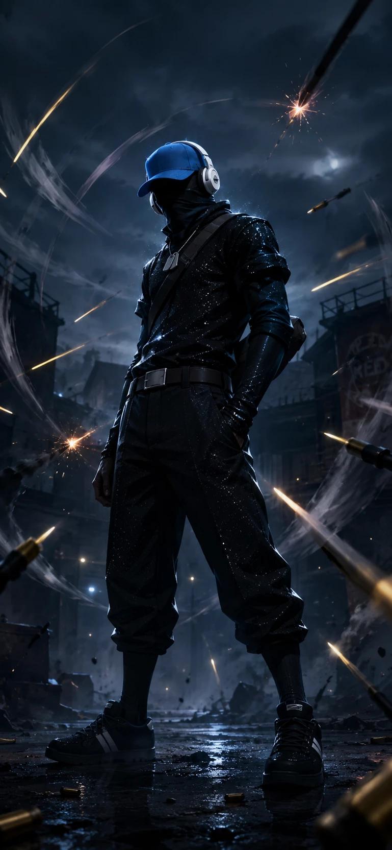 NYX IS DESTROYED thumbnail