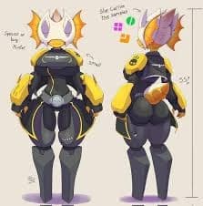 Amber thumbnail