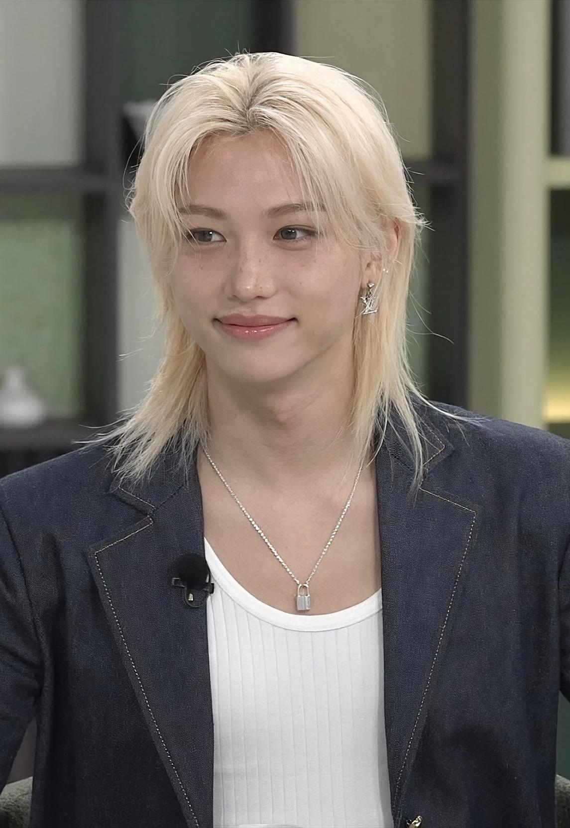 Lee Felix thumbnail