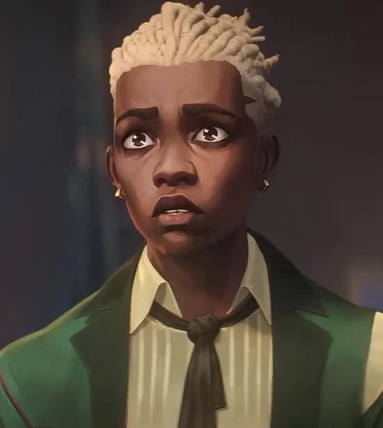 Ekko thumbnail