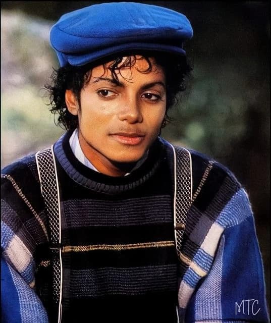 Michael Jackson thumbnail