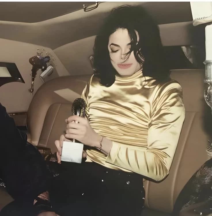Michael Jackson thumbnail