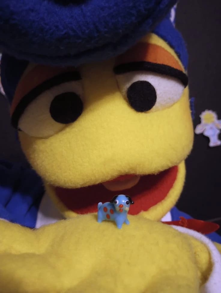 Wally Darling thumbnail