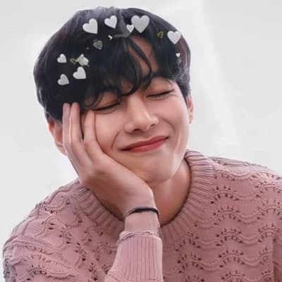 Kim Taehyung thumbnail