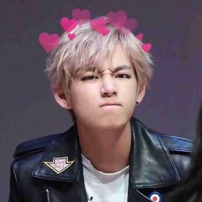 Kim Taehyung thumbnail