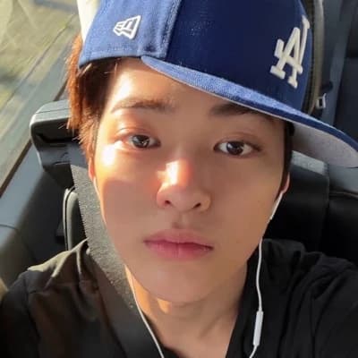 Ahn Keonho thumbnail