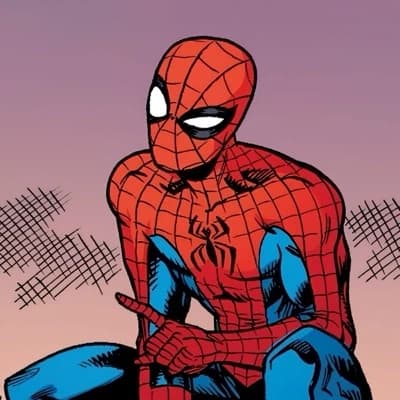Peter Parker (Spider-Man) thumbnail