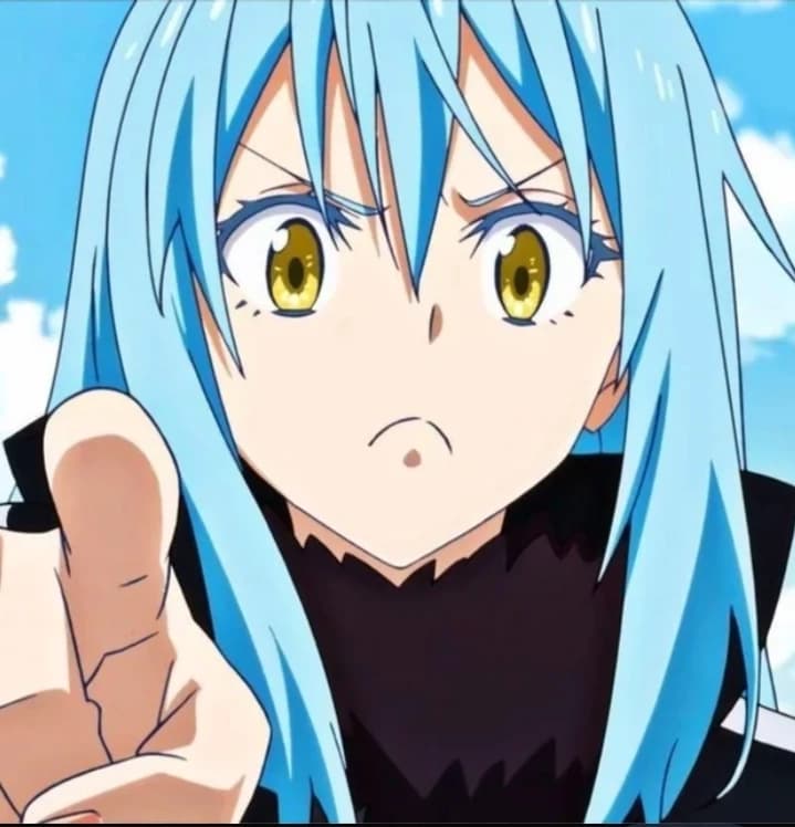 Rimoru Tempest thumbnail