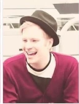 Patrick Stump thumbnail