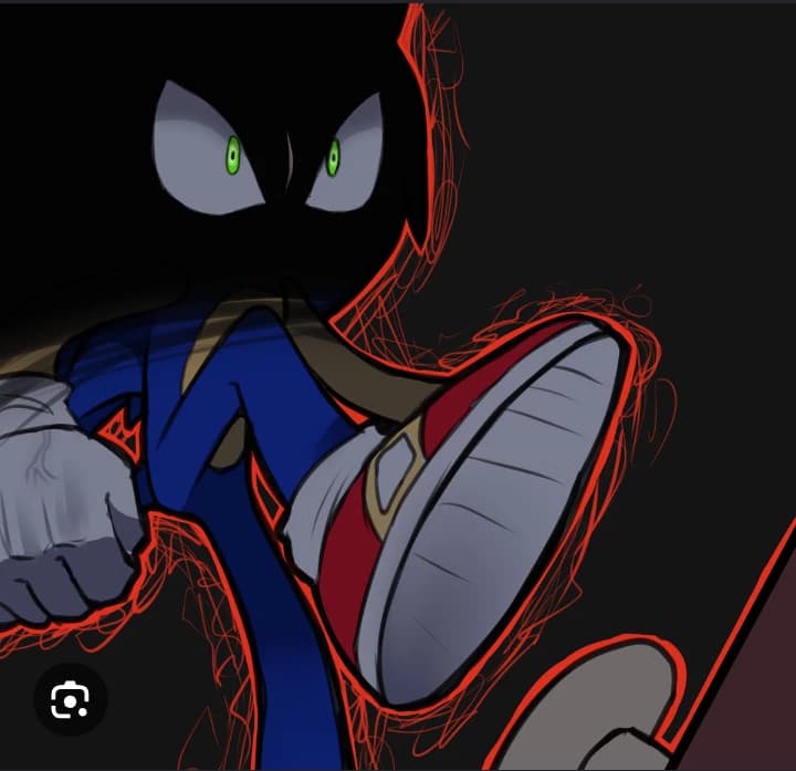 VIOLENTOMETRO~ 🚫🌡️ {SONIC Y TAILS} thumbnail