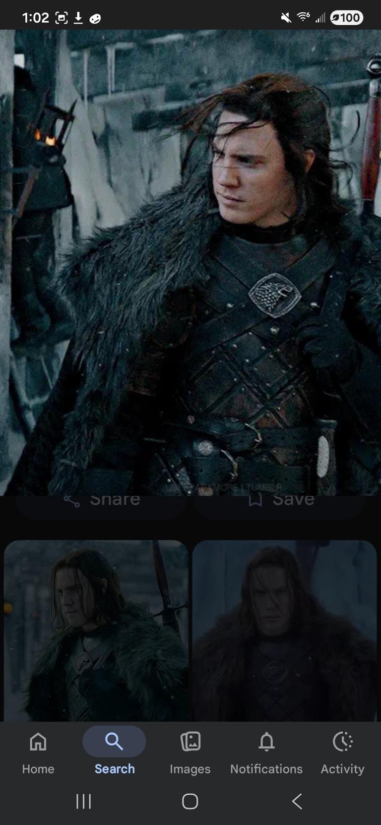 Cregan Stark  thumbnail