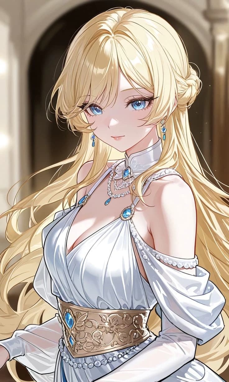 Chloe (Ice Girl) thumbnail