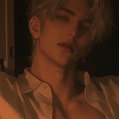 Xavier [bl, mlm, gay] thumbnail