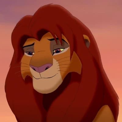 Simba thumbnail