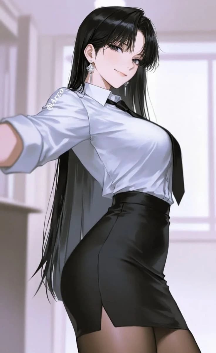 Susana Morbring - (GL) thumbnail