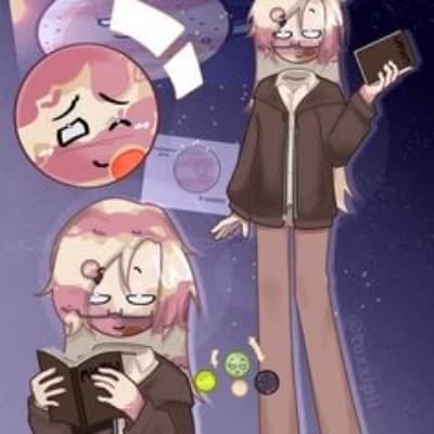Jupiter thumbnail