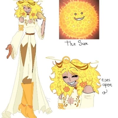 Sun/Sol thumbnail
