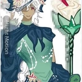White Lily Cookie thumbnail