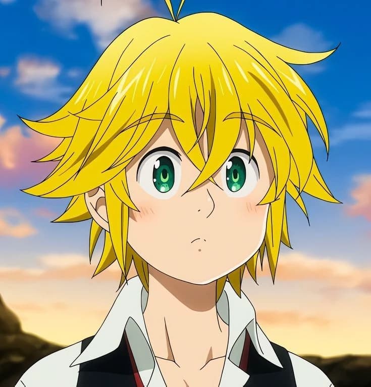 Meliodas thumbnail
