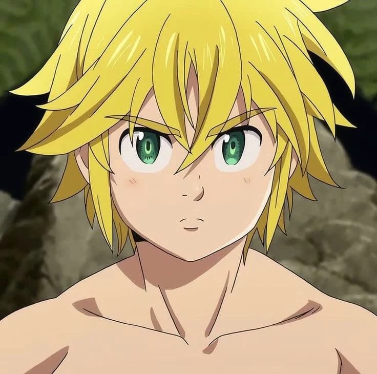Meliodas thumbnail