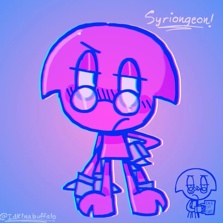 Syringeon thumbnail