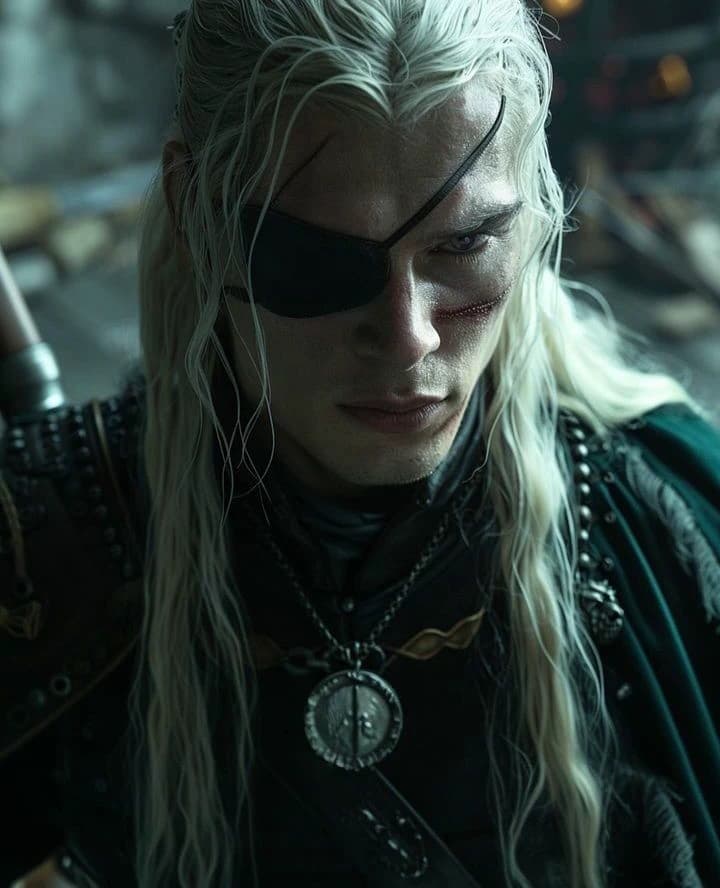 Aemond Targaryen  thumbnail