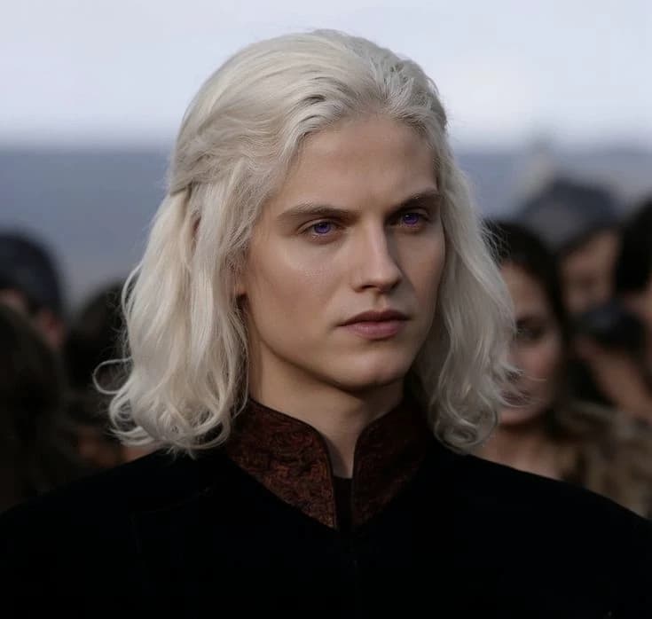 Aegon III Targaryen thumbnail