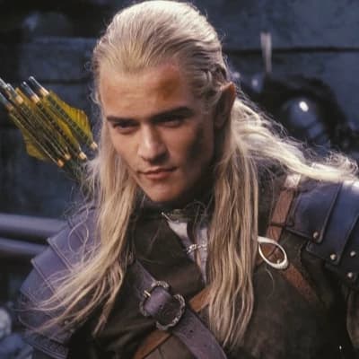 Legolas Greenleaf thumbnail