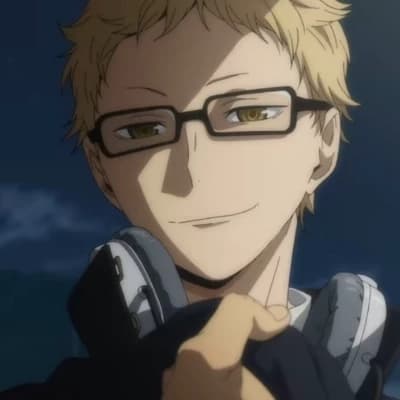 Tsukishima Kei thumbnail