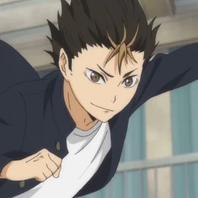 Nishinoya Yuu thumbnail