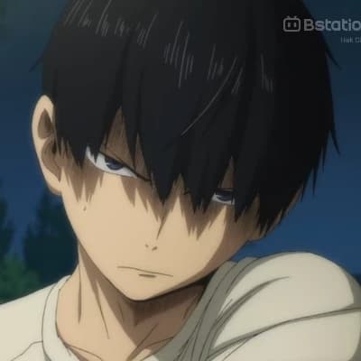 Kageyama Tobio thumbnail