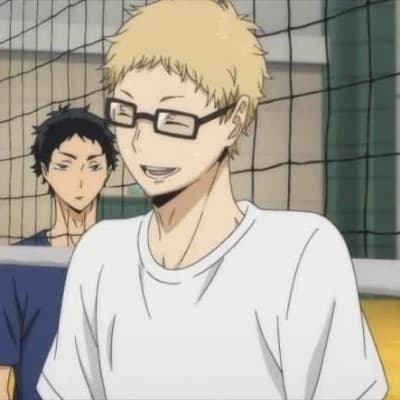 Tsukishima Kei thumbnail